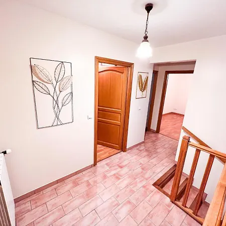 La Maison De Lily Casa vacanze *