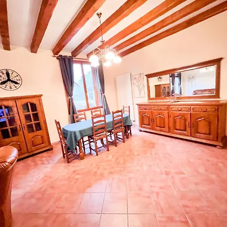 La Maison De Lily * Noisy-le-Grand