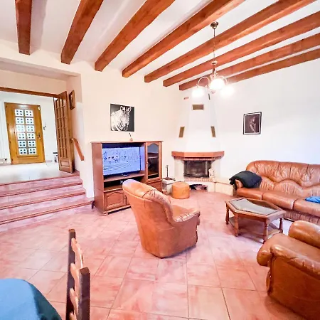 La Maison De Lily Holiday home *