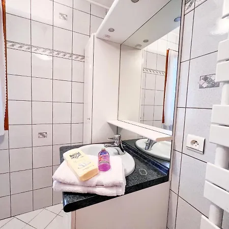 La Maison De Lily