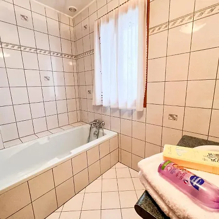Holiday home La Maison De Lily Noisy-le-Grand